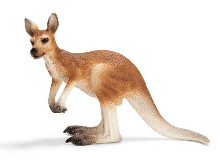 Schleich 14607 Kängurumännchen