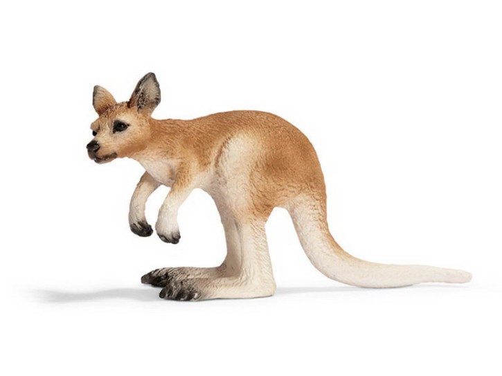 Schleich 14608 Kängurujunges