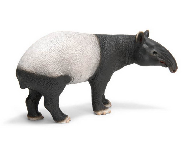 Schleich 14615 Tapir