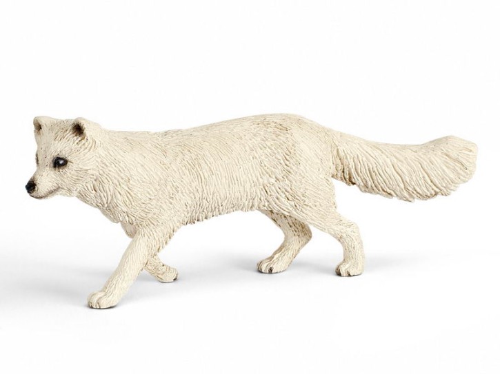 Schleich 14638 Polarfuchs