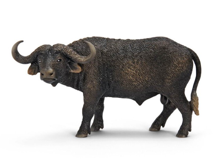 Schleich 14640 Kaffernbüffel