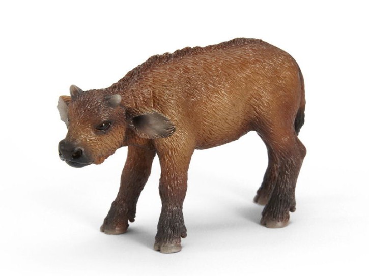 Schleich 14641 Kaffernbüffel Kalb