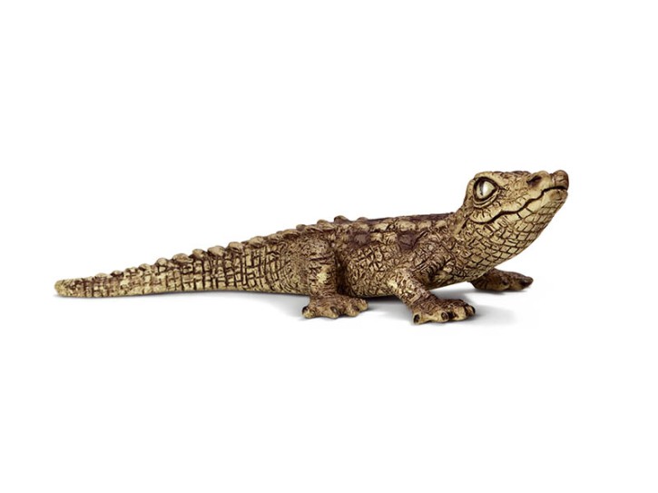 Schleich 14683 Krokodiljunges