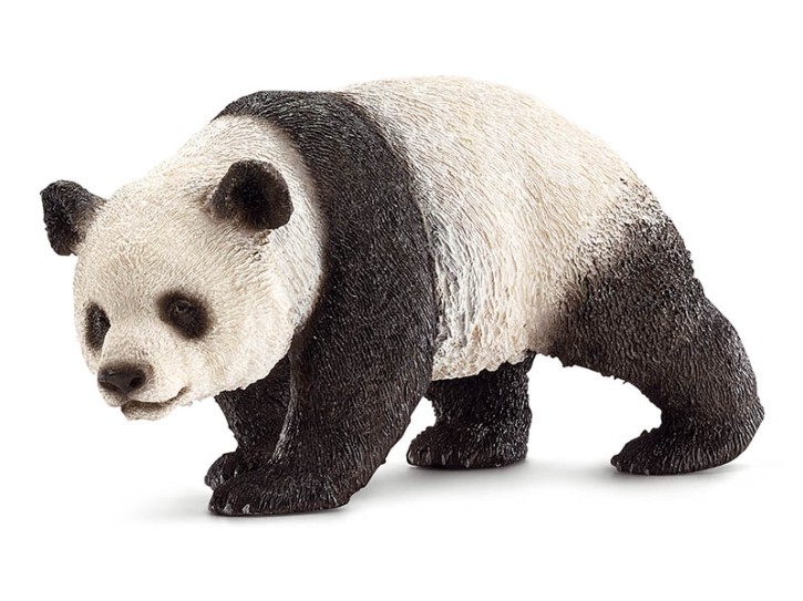 Schleich 14706 Grosse Pandabärin