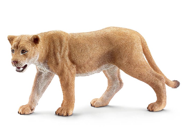 Schleich 14712 Löwin