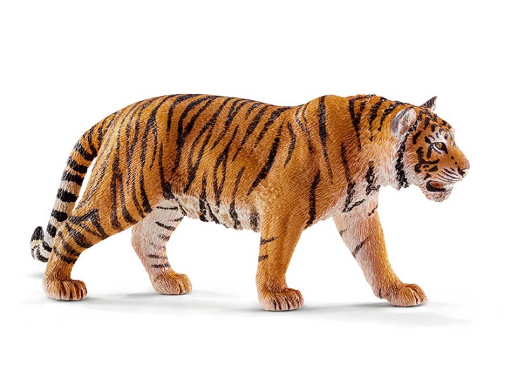 Schleich 14729 Tiger