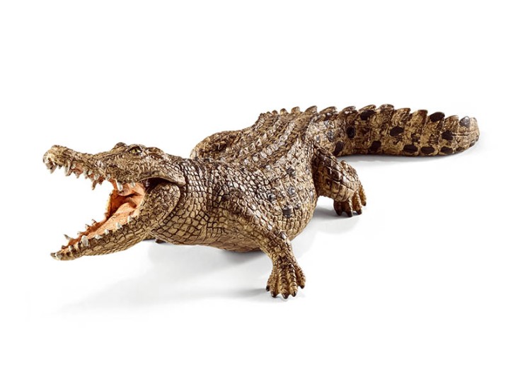 Schleich 14736 Krokodil