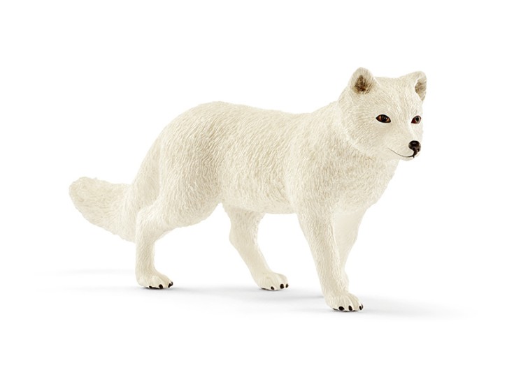 Schleich 14805 Polarfuchs