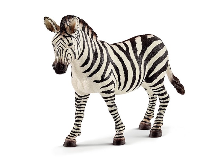 Schleich 14810 Zebra