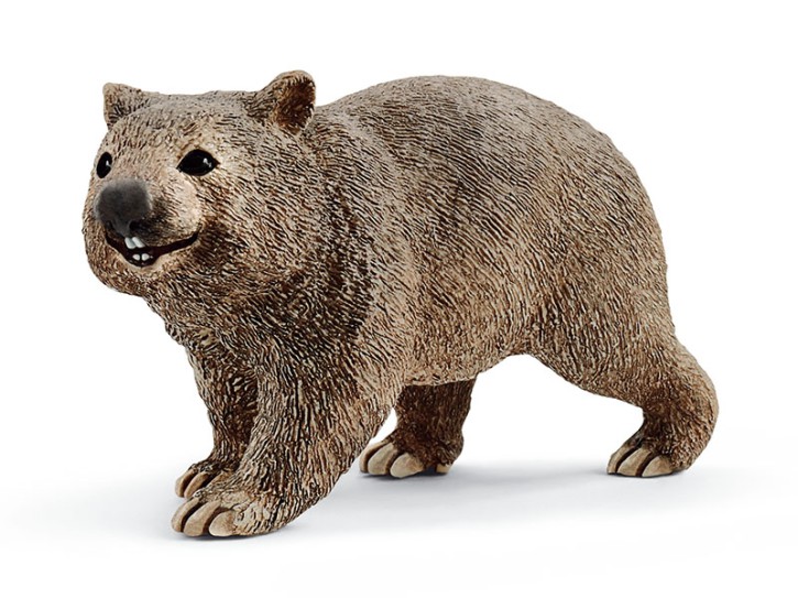Schleich 14834 Wombat