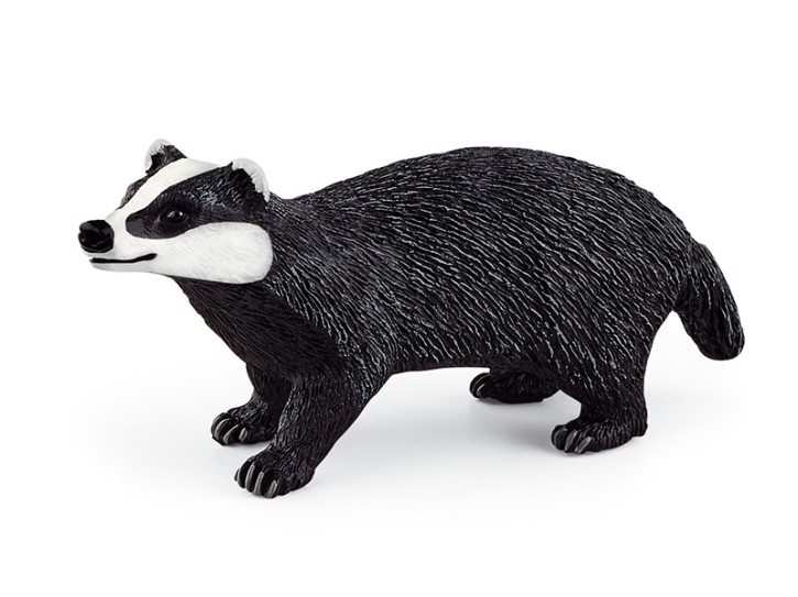 Schleich 14842 Dachs