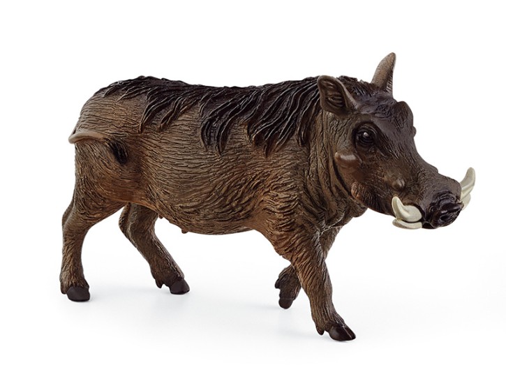 Schleich 14843 Warzenschwein