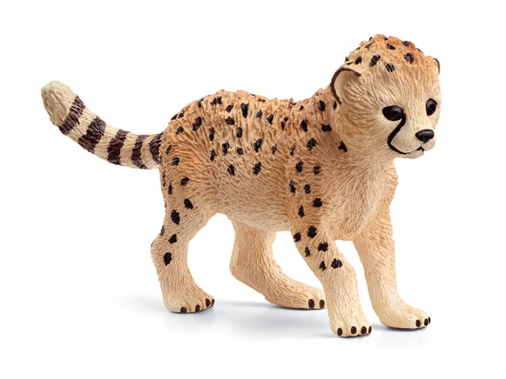 Schleich 14866 Gepardenbaby