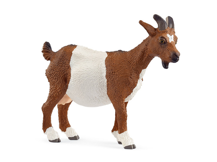 Schleich 14887 Ziege