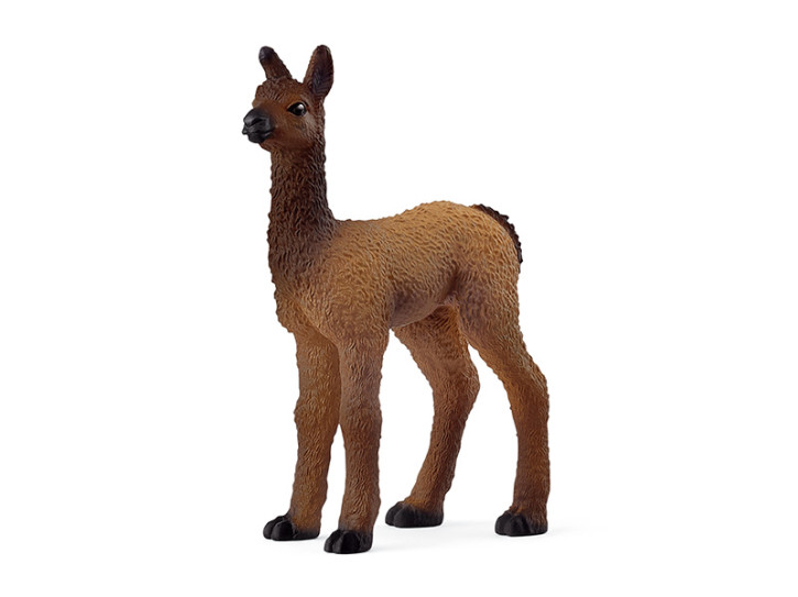 Schleich 14890 Lama Fohlen