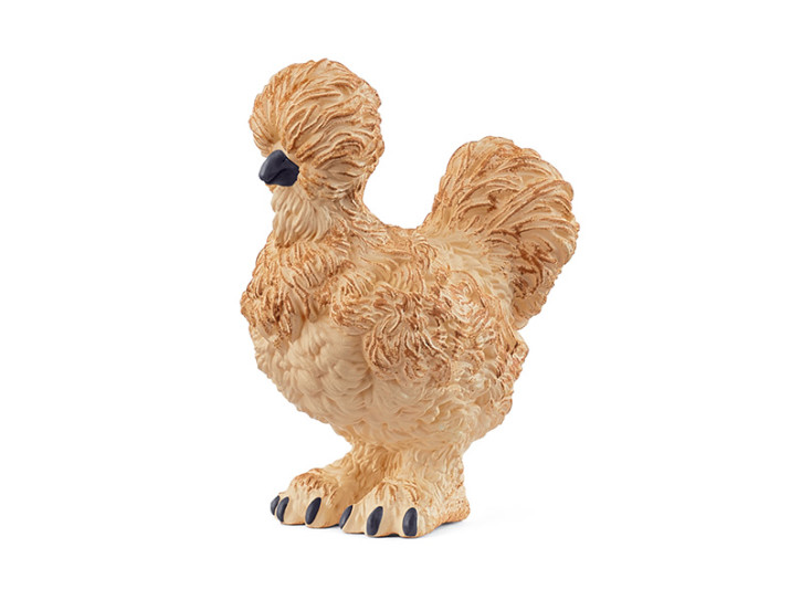 Schleich 14891 Seidenhuhn