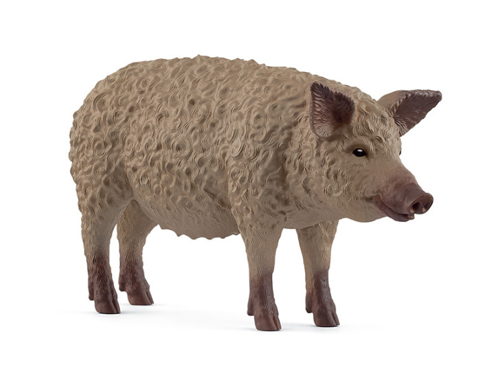 Schleich 14892 Wollschwein