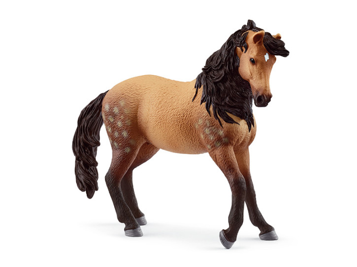 Schleich 14894 Andalusier Stute