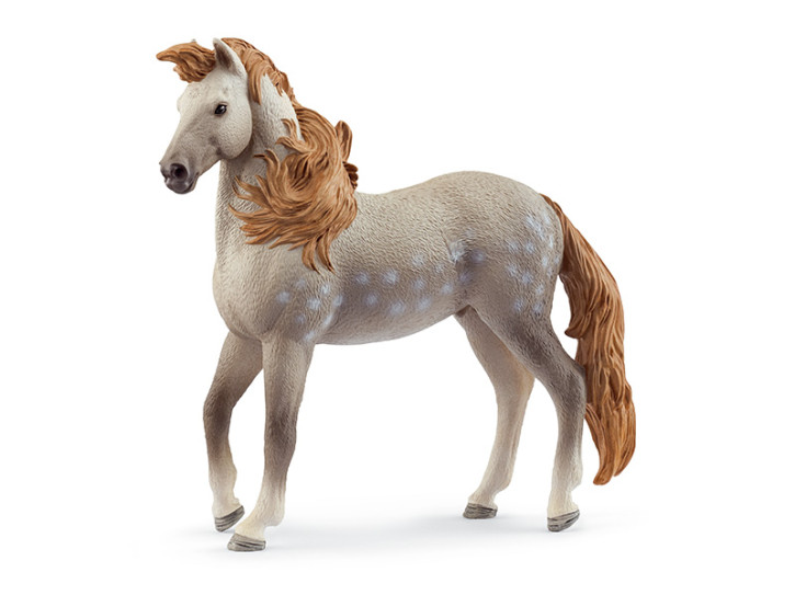 Schleich 14895 Andalusier Hengst