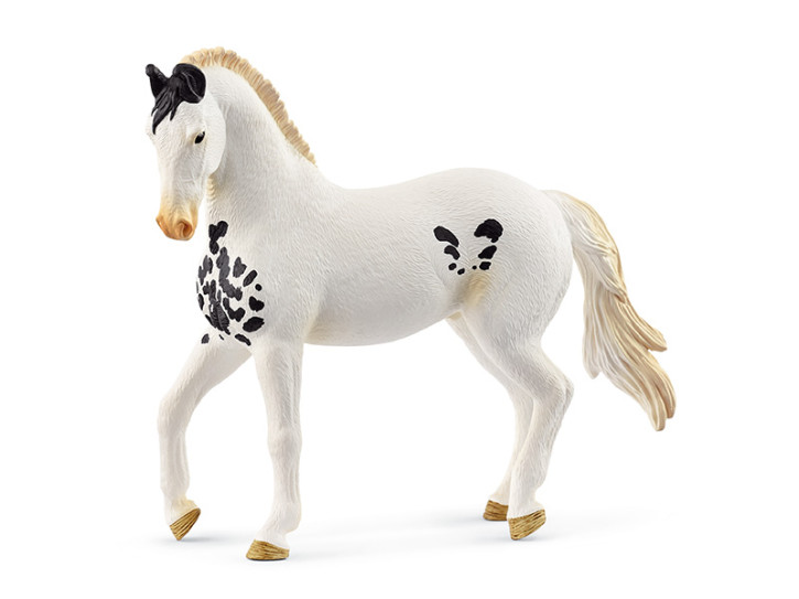 Schleich 14898 Marwari Hengst