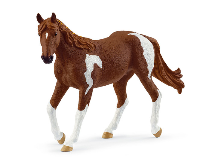 Schleich 14901 Paint Horse Stute