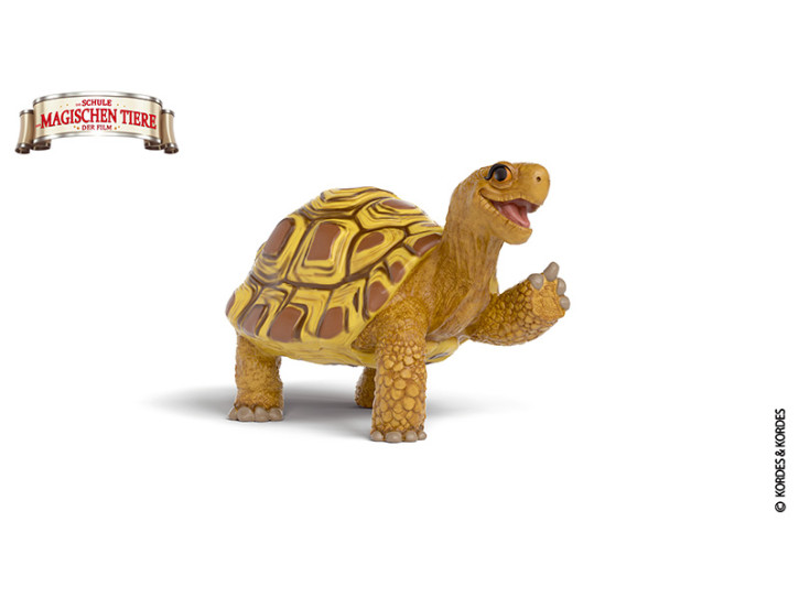 Schleich 14910 Henrietta die Schildkröte