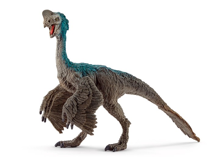 Schleich 15001 Oviraptor