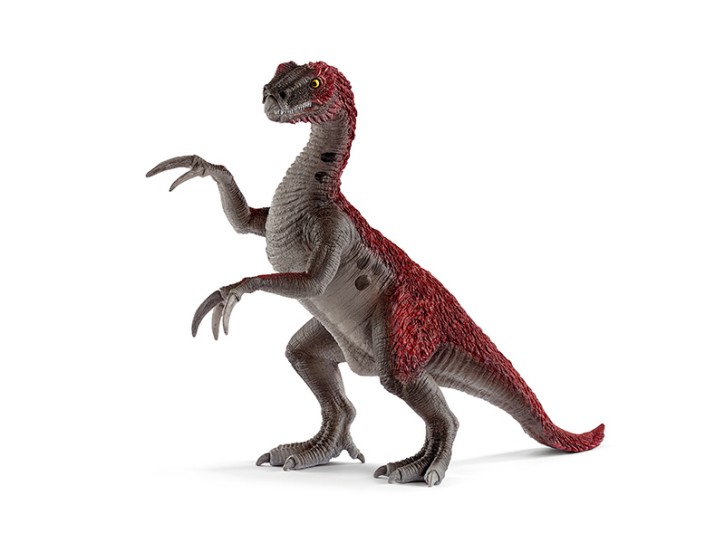 Schleich 15006 Jungtier Therizinosaurus