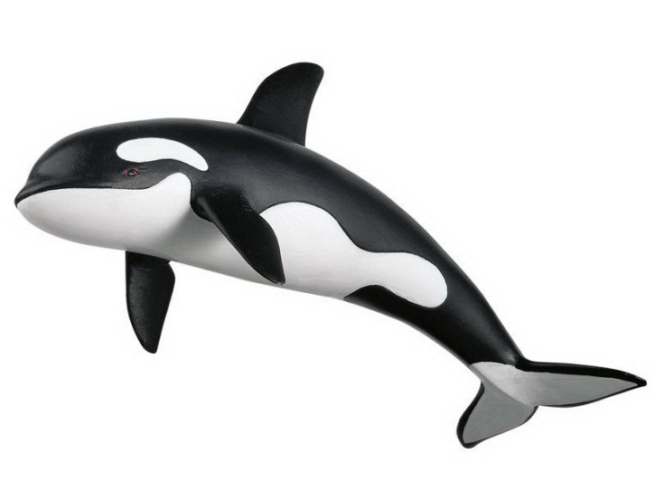 Schleich 16071 Orka