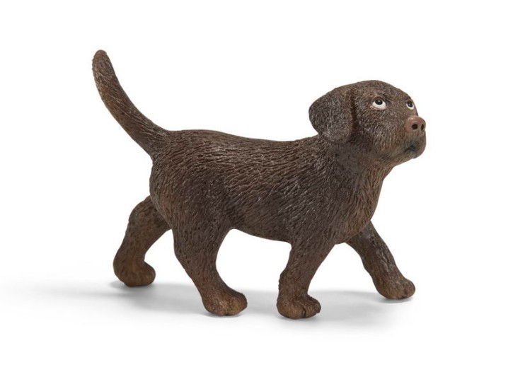 Schleich 16388 Labrador Welpe