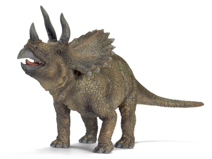 Schleich 16452 Triceratops