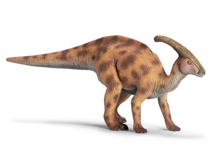 Schleich 16455 Parasaurolophus