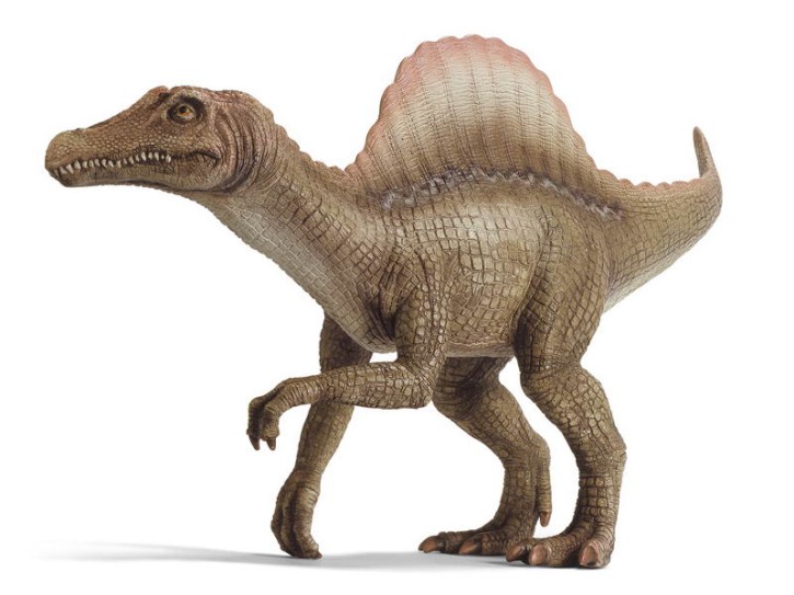 Schleich 16459 Spinosaurus