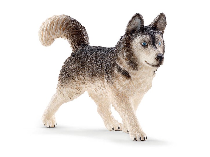 Schleich 16835 Husky