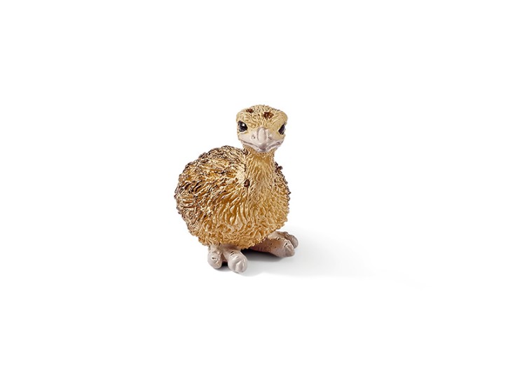 Schleich Straussenküken