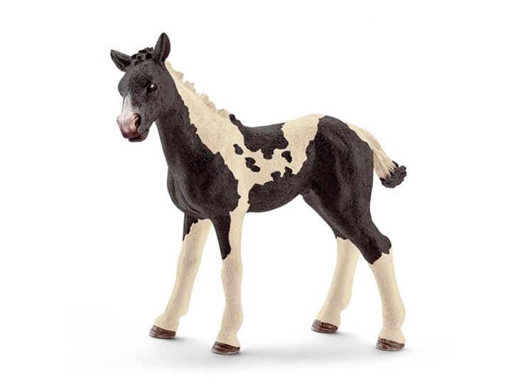 Schleich 13803 Pinto Fohlen