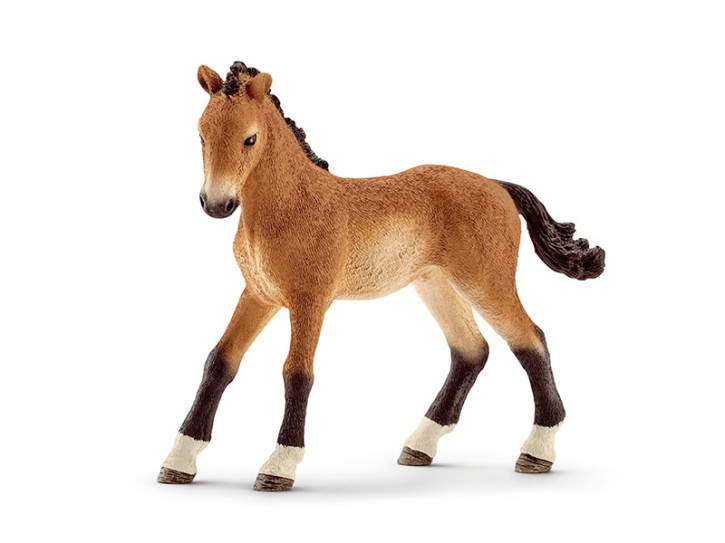 Schleich 13804 Tennessee Walker Fohlen