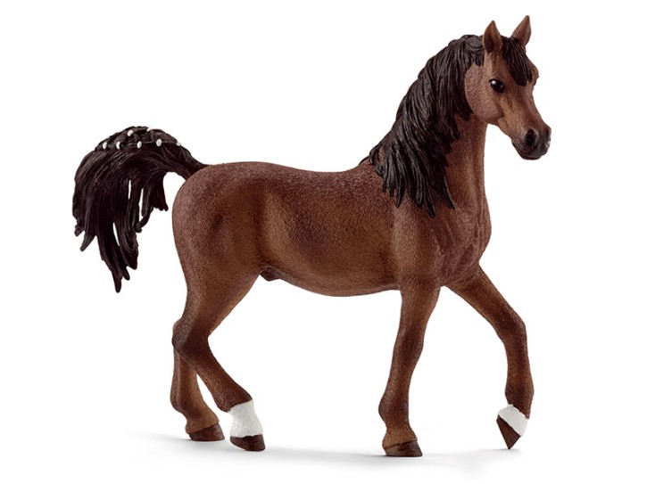 Schleich 13811 Araber Hengst