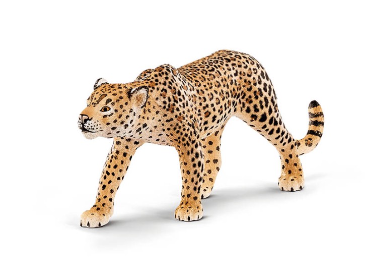Schleich 14748 Leopard