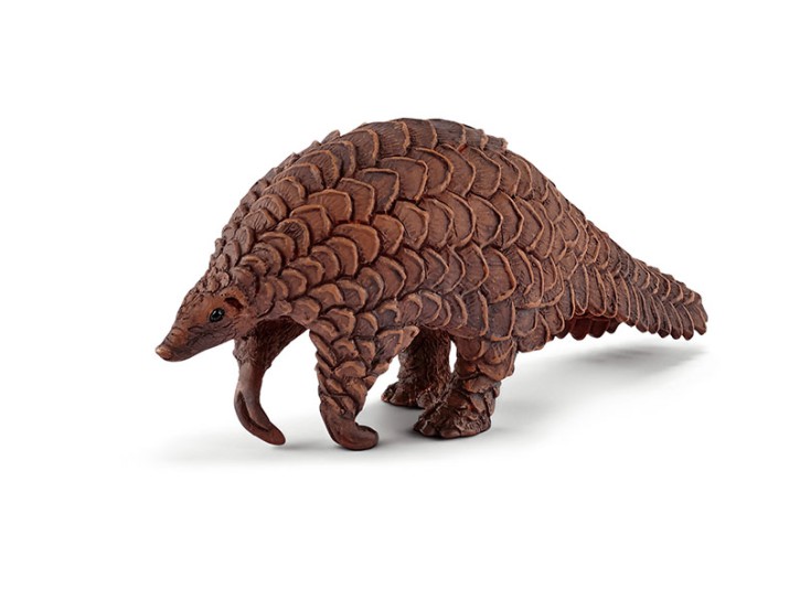 Schleich 14757 Riesenschuppentier