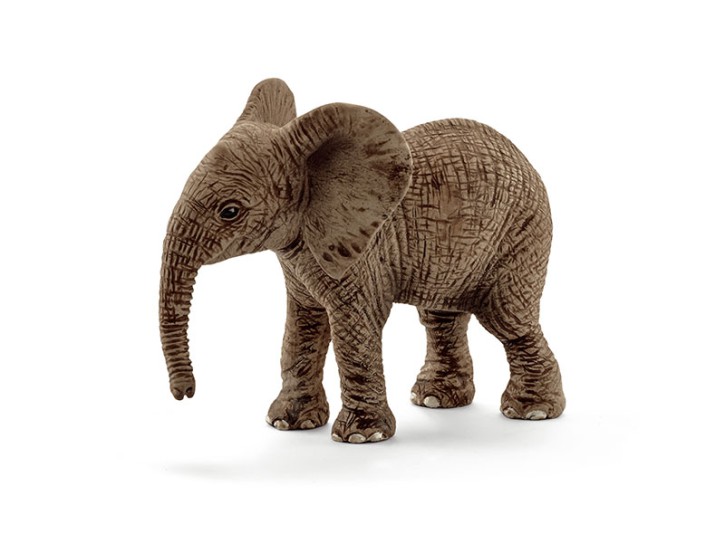 Schleich 14763 Afrikanisches Elefantenbaby