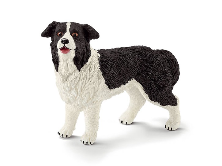 Schleich 16840 Border-Collie