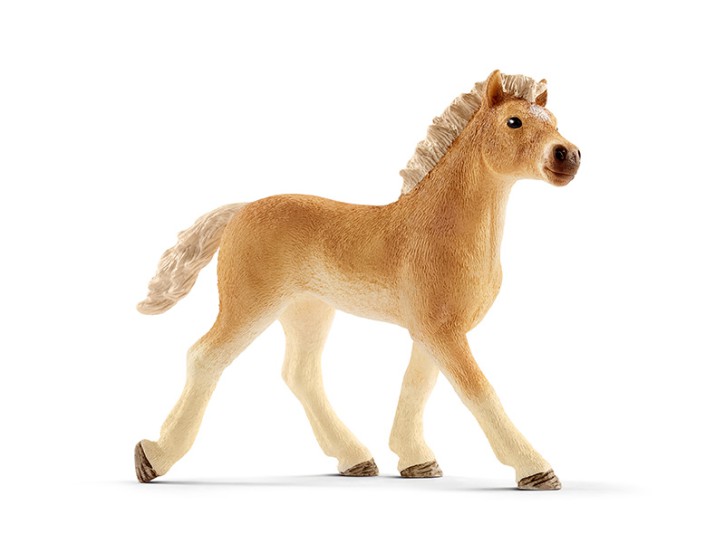 Schleich 13814 Haflinger Fohlen