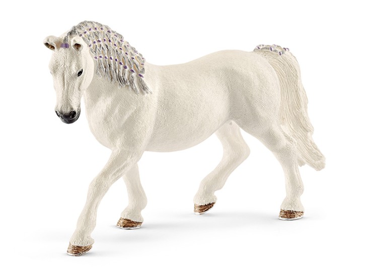 Schleich 13819 Lipizzaner Stute