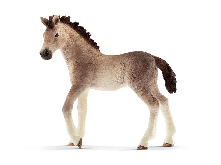 Schleich 13822 Andalusier Fohlen