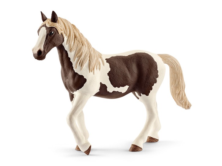 Schleich 13830 Pinto Stute