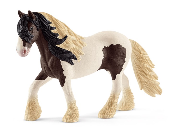 Schleich 13831 Tinker Hengst