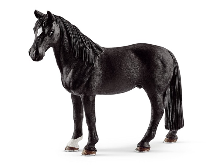 Schleich 13832 Tennessee Walker Wallach