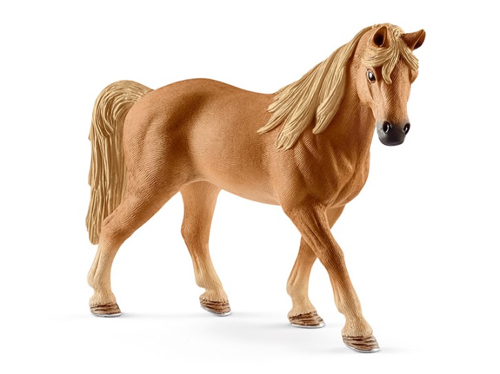 Schleich 13833 Tennessee Walker Stute