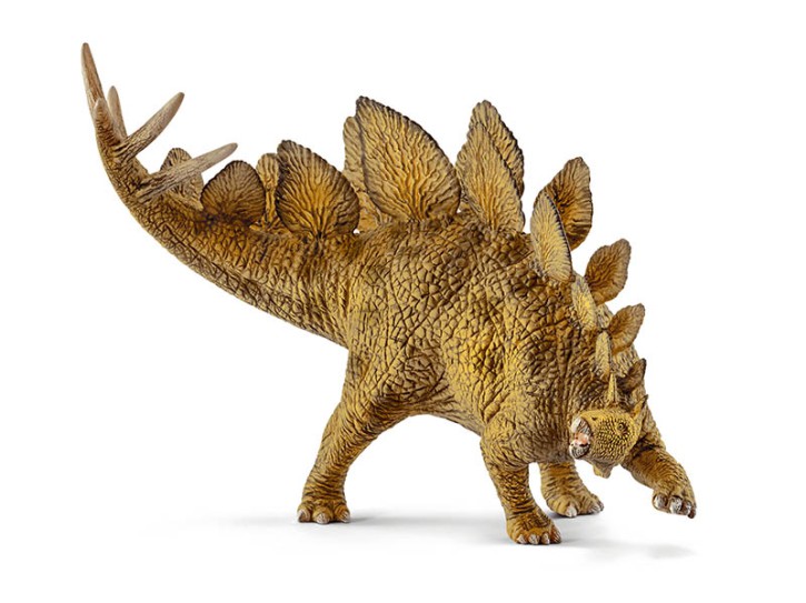 Schleich 14568 Stegosaurus